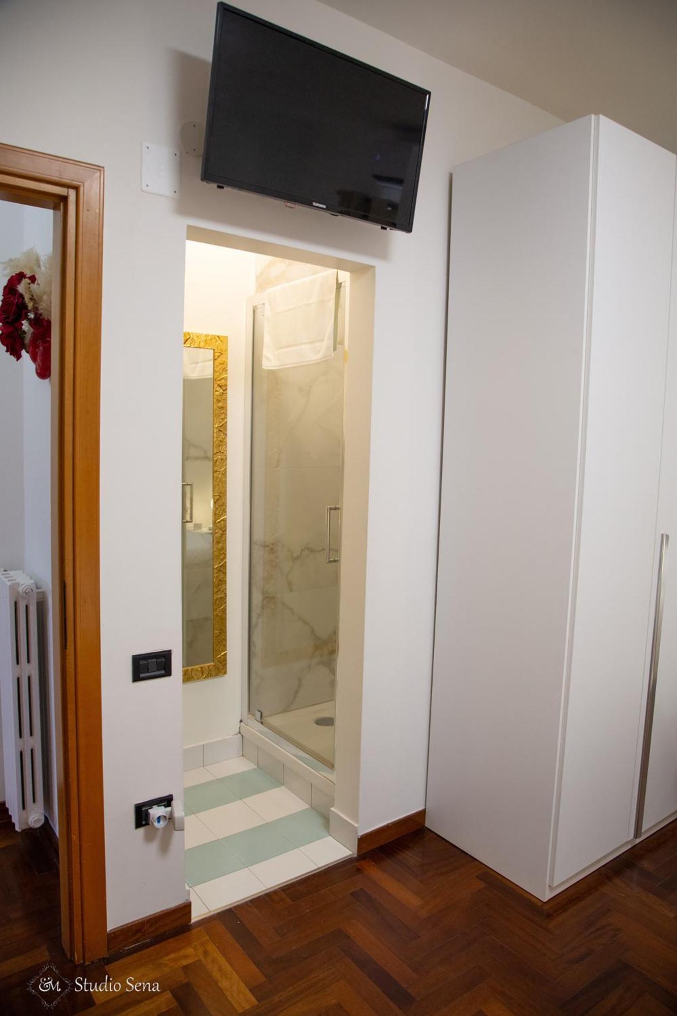 Utopia Bed & Breakfast มาริญลิอาโน ภายนอก รูปภาพ