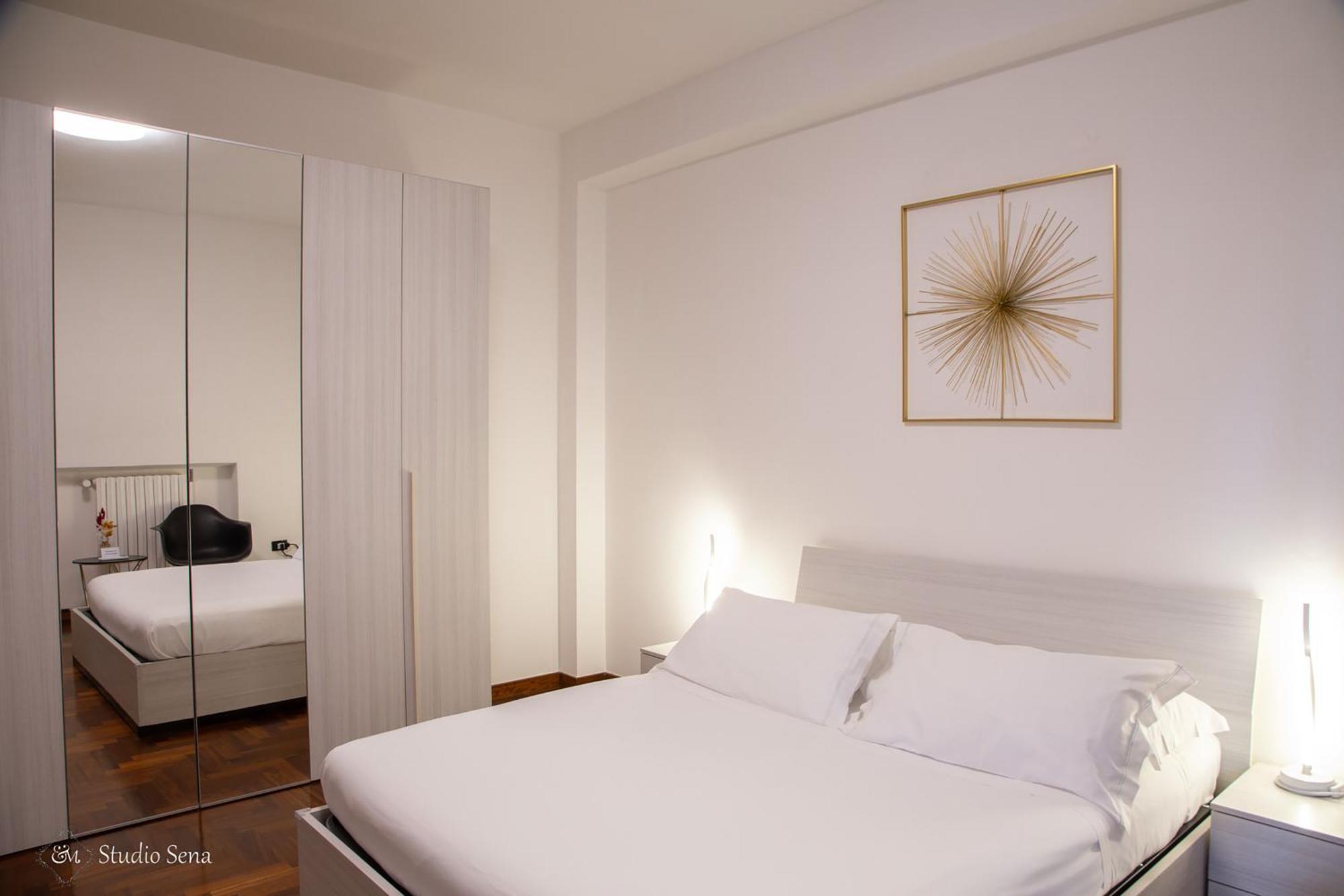 Utopia Bed & Breakfast มาริญลิอาโน ภายนอก รูปภาพ