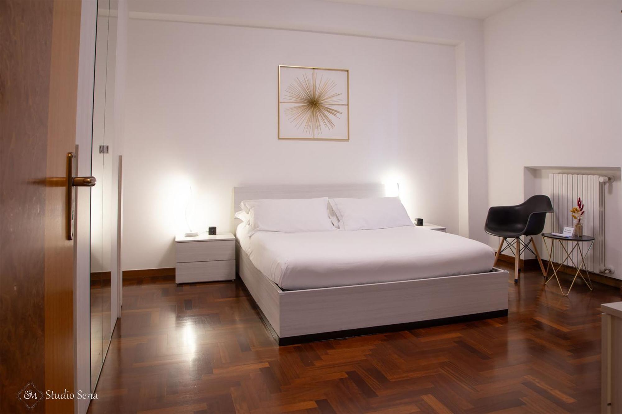 Utopia Bed & Breakfast มาริญลิอาโน ภายนอก รูปภาพ