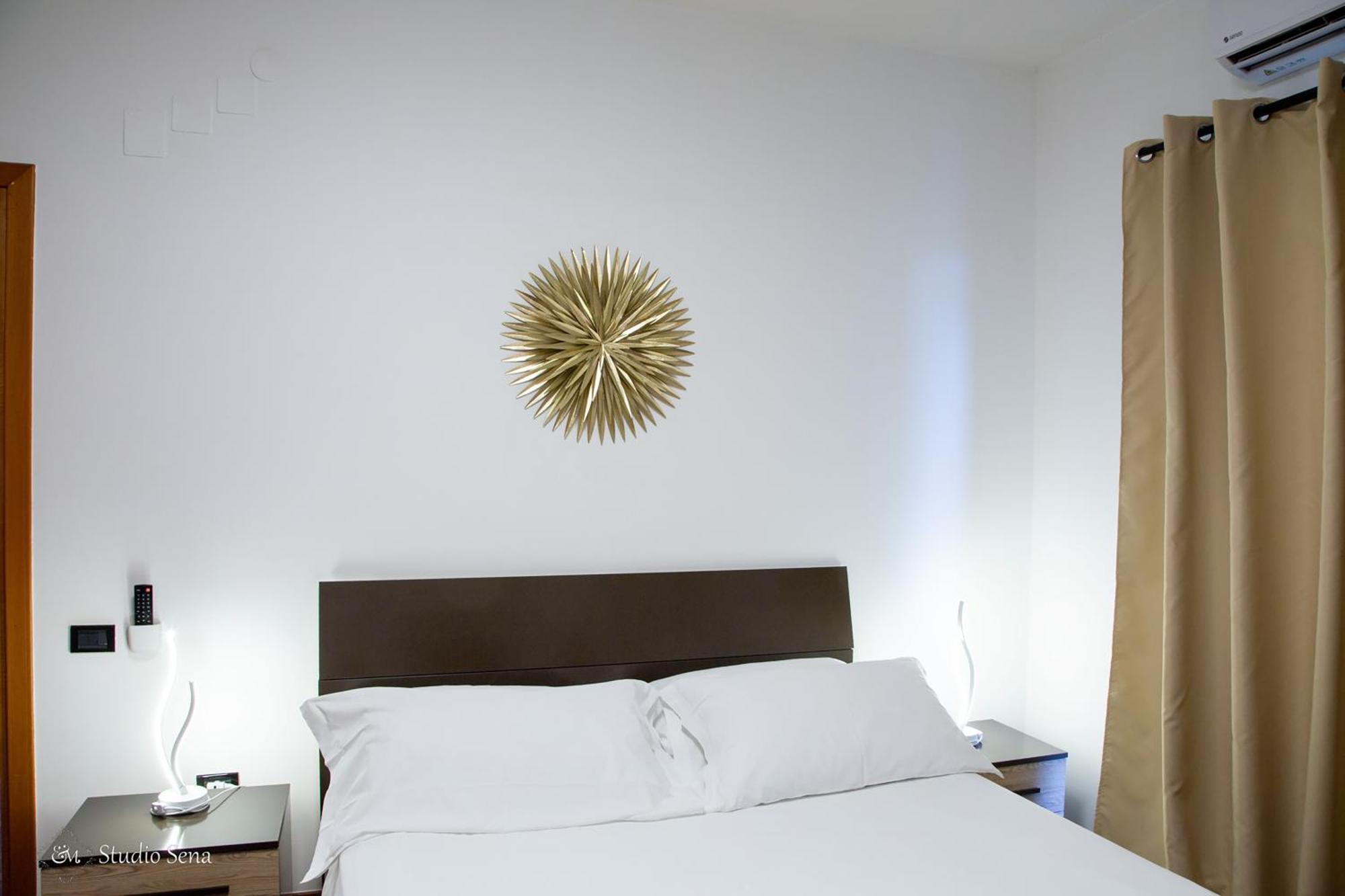 Utopia Bed & Breakfast มาริญลิอาโน ภายนอก รูปภาพ