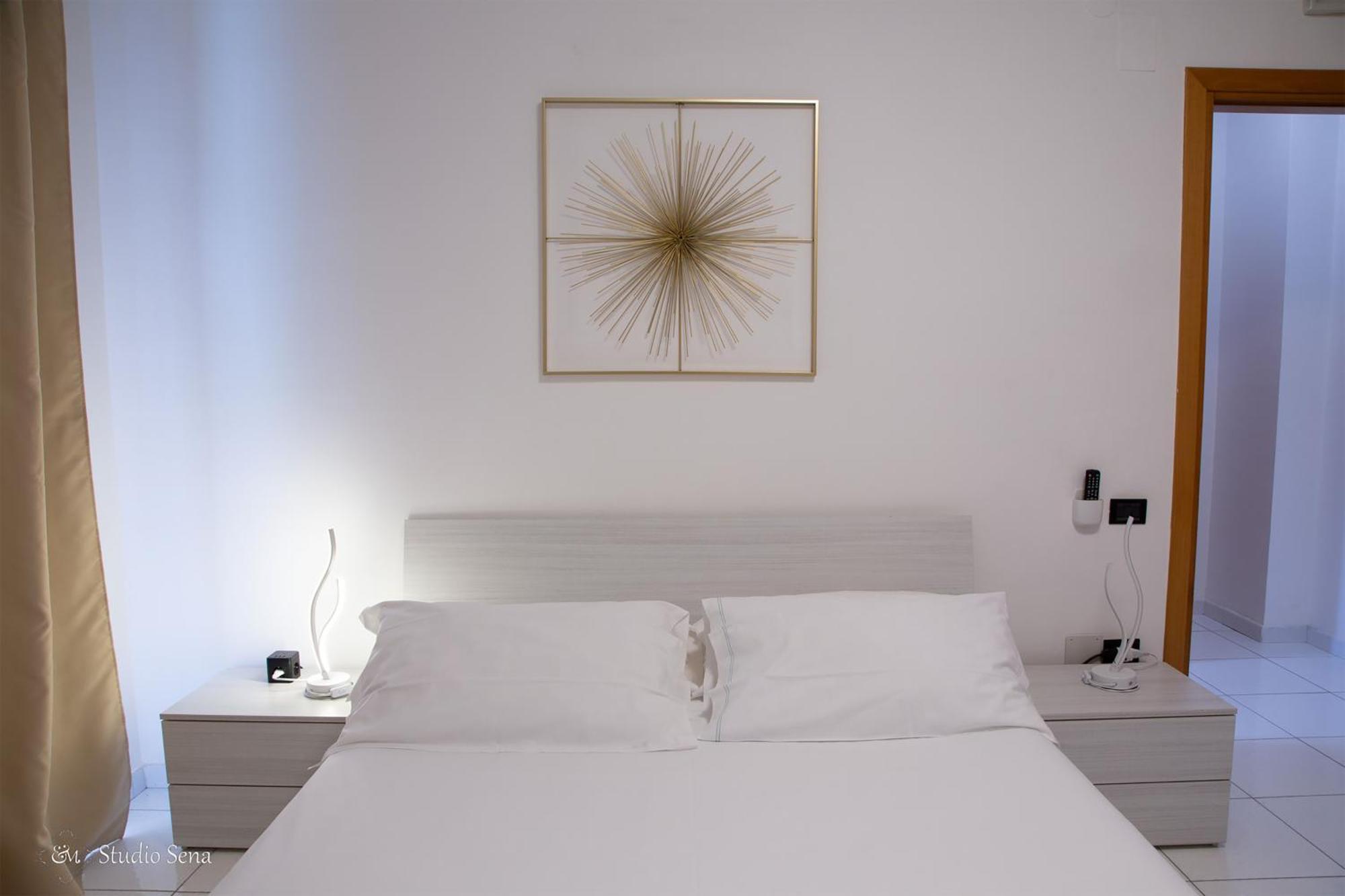 Utopia Bed & Breakfast มาริญลิอาโน ภายนอก รูปภาพ