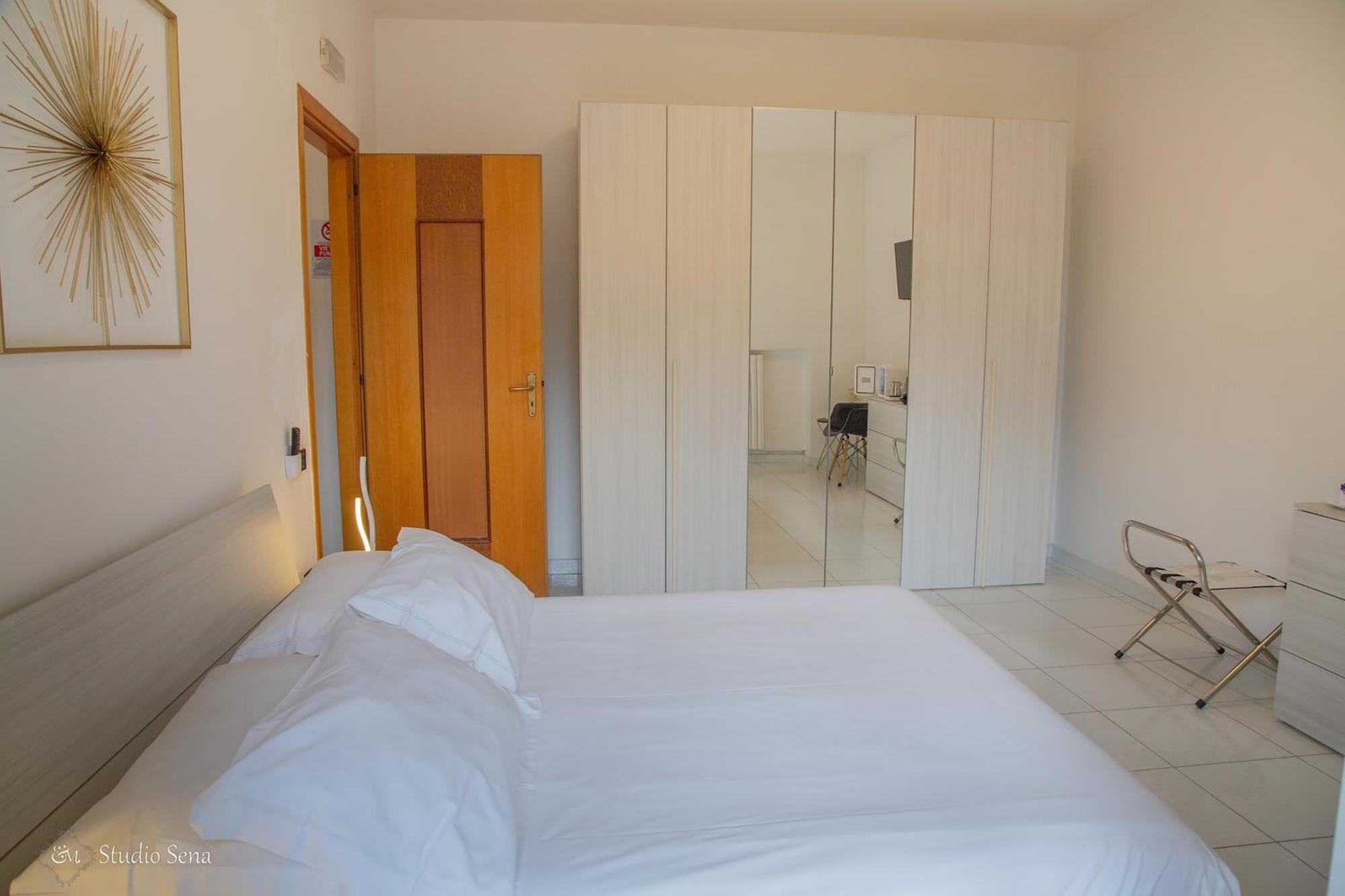 Utopia Bed & Breakfast มาริญลิอาโน ภายนอก รูปภาพ