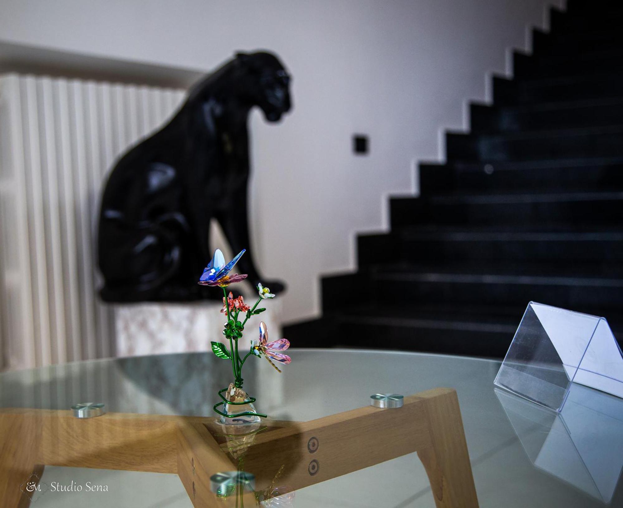 Utopia Bed & Breakfast มาริญลิอาโน ภายนอก รูปภาพ